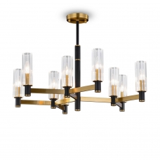 Потолочная люстра Freya Ambra FR5167PL-09BS