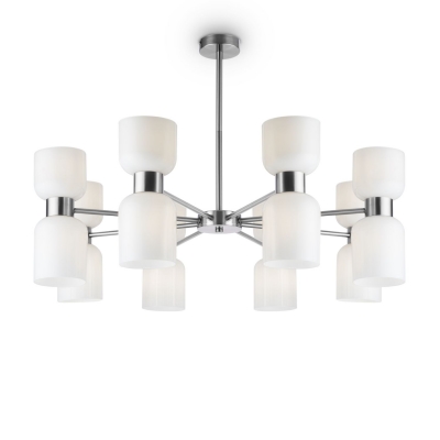 Потолочная люстра Freya Savia FR5203PL-16CH 