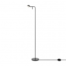 Торшер Freya Piece FR5549FL-L5B