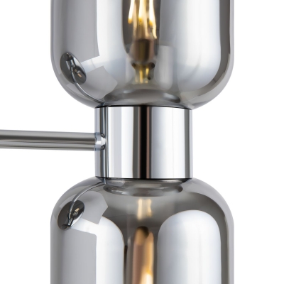 Бра Freya Savia FR5203WL-02CH1 Бра Freya Savia FR5203WL-02CH1