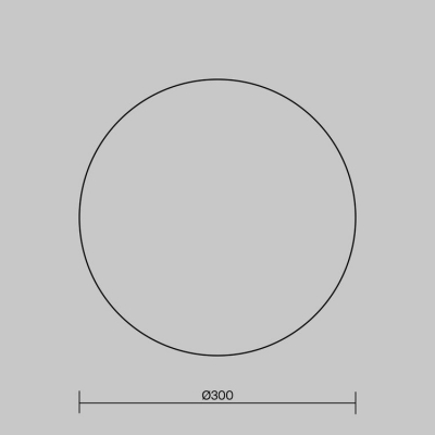 Бра Freya Sunspot FR5482WL-L8BG Бра Freya Sunspot FR5482WL-L8BG