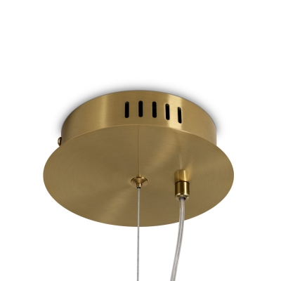 Подвесной светильник Freya Grail FR6183PL-L4BS1 