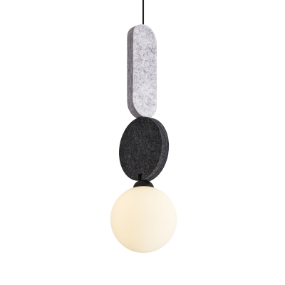 Подвесной светильник Freya Acoustic FR5494PL-0GR 