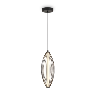 Подвесной светильник Freya Sabi FR6131PL-L24B 