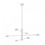 Потолочная люстра Freya Tactic FR5363CL-06W