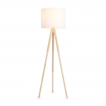 Торшер Freya Tree FR5495FL-01W