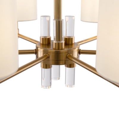 Подвесная люстра Freya Lino FR5186PL-06BS Подвесная люстра Freya Lino FR5186PL-06BS