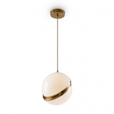 Светильник Freya Element FR5181PL-01BS