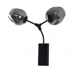 Двойное бра Kink Light Нисса 07512-2,19