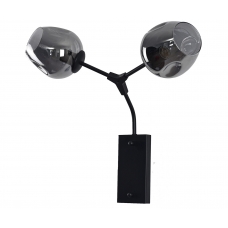 Двойное бра Kink Light Нисса 07512-2,19