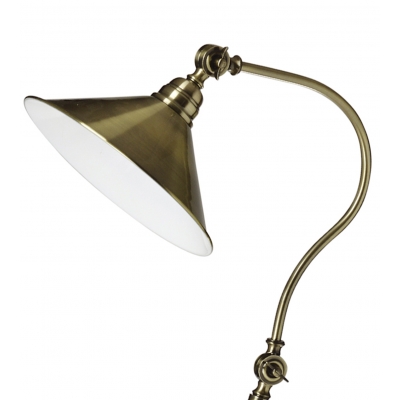 Напольный светильник Kink Light Кадис 07082