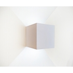 Настенный светильник Kink Light Куб 08585,01(3000K)