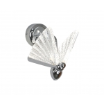 Настенный светодиодный светильник Kink Light Баттерфляй 08444,02