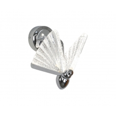 Настенный светодиодный светильник Kink Light Баттерфляй 08444,02