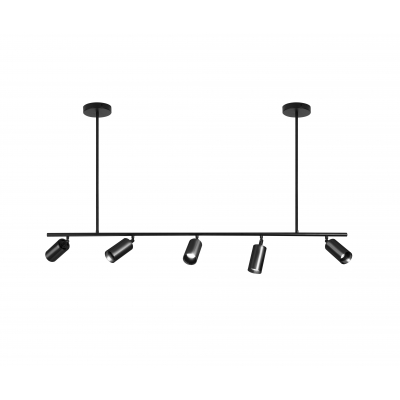 Потолочная люстра Kink Light Кайко 07615-5,19