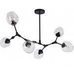 Потолочная люстра Kink Light Нисса 07512-6,19(21)