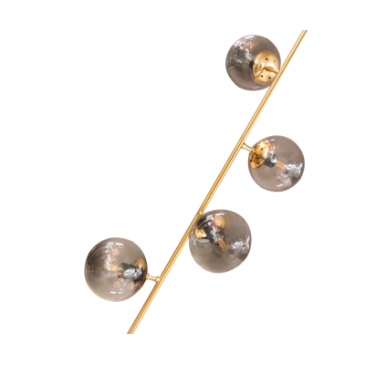 Светильник Kink Light Ирда 07622-4A,20 Светильник Kink Light Ирда 07622-4A,20