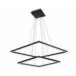 Светодиодная люстра Kink Light Альтис 08229,19(4000K)