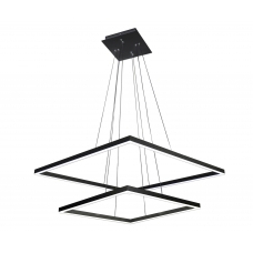 Светодиодная люстра Kink Light Альтис 08229,19(4000K)