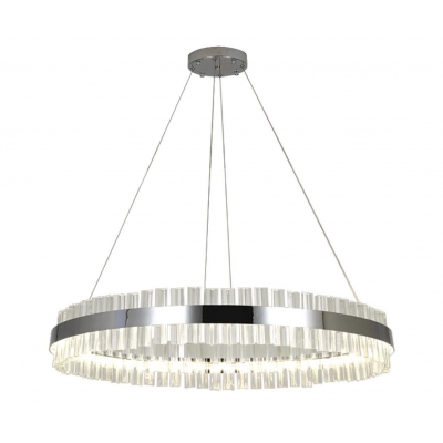 Светодиодная люстра Kink Light Лира 07661,02
