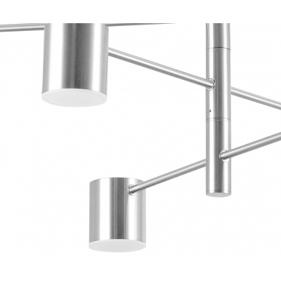 Светодиодная люстра Kink Light Мекли 07650-6,02
