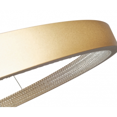 Светодиодная люстра Kink Light Селена 07663,33
