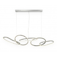 Светодиодная люстра Kink Light Сена 07609-5AL,02