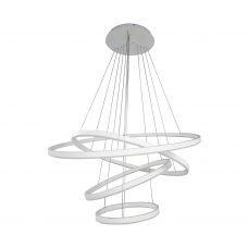 Светодиодная люстра Kink Light Тор 08204,01A(4000K)