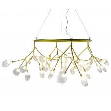 Светодиодная люстра Kink Light Ветта 07521-36A,33