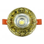 Встраиваемый светодиодный светильник Kink Light 2151