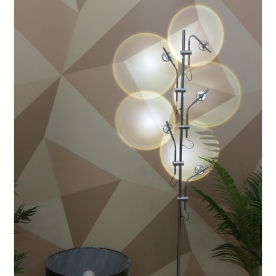 Напольный светильник Kink Light Алми 08416-5,02