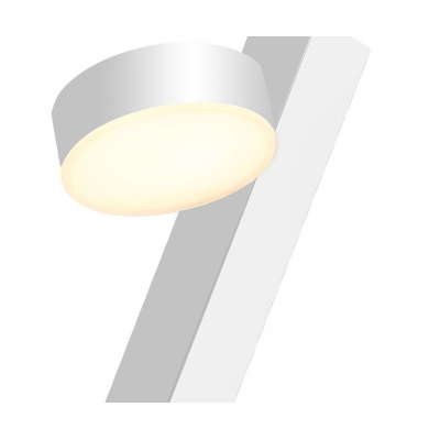 Настенный светодиодный светильник Kink Light Винетта 08422,02 Настенный светодиодный светильник Kink Light Винетта 08422,02