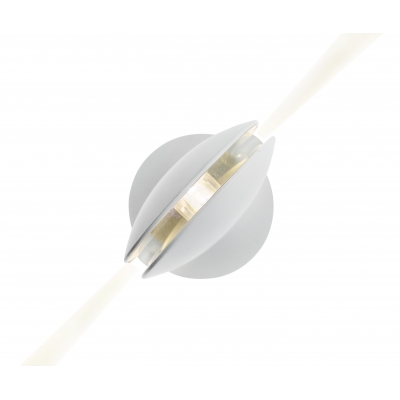 Настенный светодиодный светильник уличное Kink Light Ореон 08574,01(4000К)