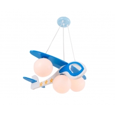 Подвесная люстра Kink Light DETI_AVIA 07494