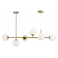 Потолочная люстра Kink Light Ирда 07622-6,20-01