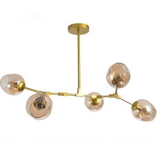 Потолочная люстра Kink Light Нисса 07512-5,33