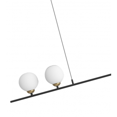 Потолочная люстра Kink Light Пулл 07620-2+1,19