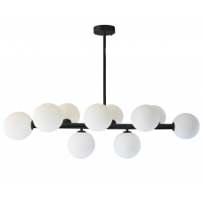 Потолочная люстра Kink Light Сида 07508-10,19