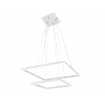 Светодиодная люстра Kink Light Альтис 08227,01(4000K)