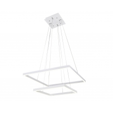 Светодиодная люстра Kink Light Альтис 08227,01(4000K)