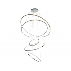 Светодиодная люстра Kink Light Амия 07675A,02