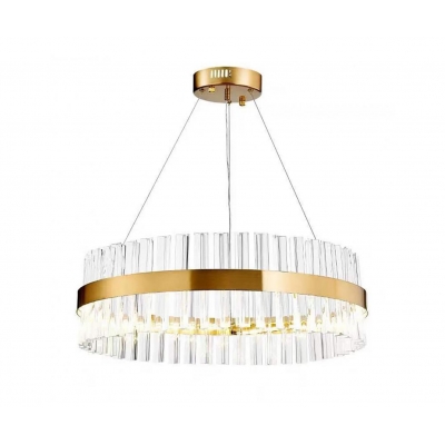 Светодиодная люстра Kink Light Лира 07660,33