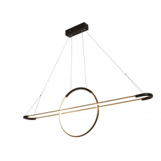 Светодиодная люстра Kink Light Лия 08492-1,19