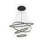 Светодиодная люстра Kink Light Тор 08204,19A(4000K)