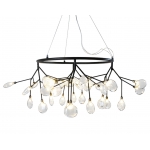 Светодиодная люстра Kink Light Ветта 07521-36A,19(21)