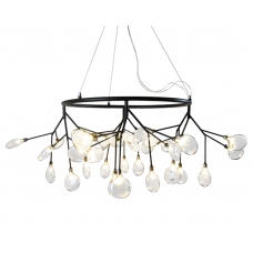 Светодиодная люстра Kink Light Ветта 07521-36A,19(21)