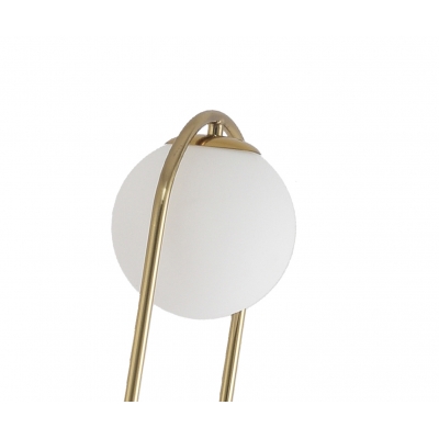 Торшер Kink Light Кенти 07632-F