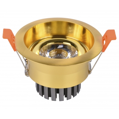 Встраиваемый светодиодный светильник Kink Light 2152,33