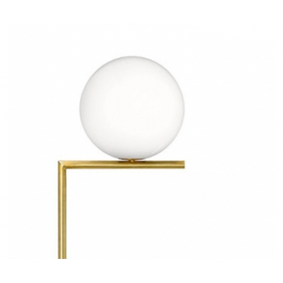 Напольный светильник Kink Light Коин 07626-F