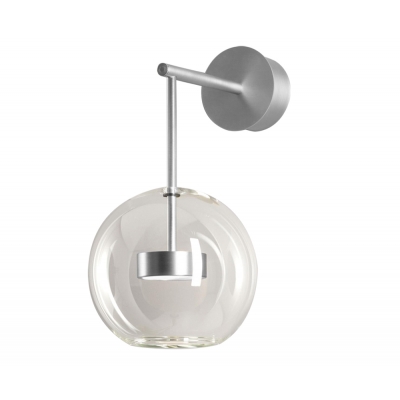 Настенный светодиодный светильник Kink Light Галла 07545A,21(02)